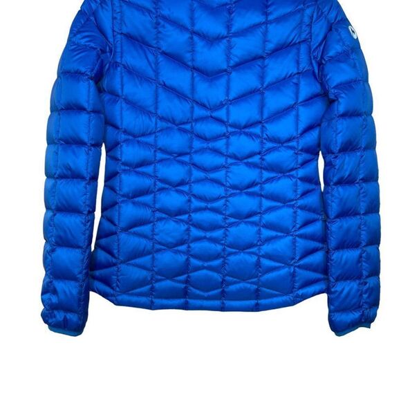 Marmot Women's Aruna Down Puffer Jacket - Picture 7 of 13